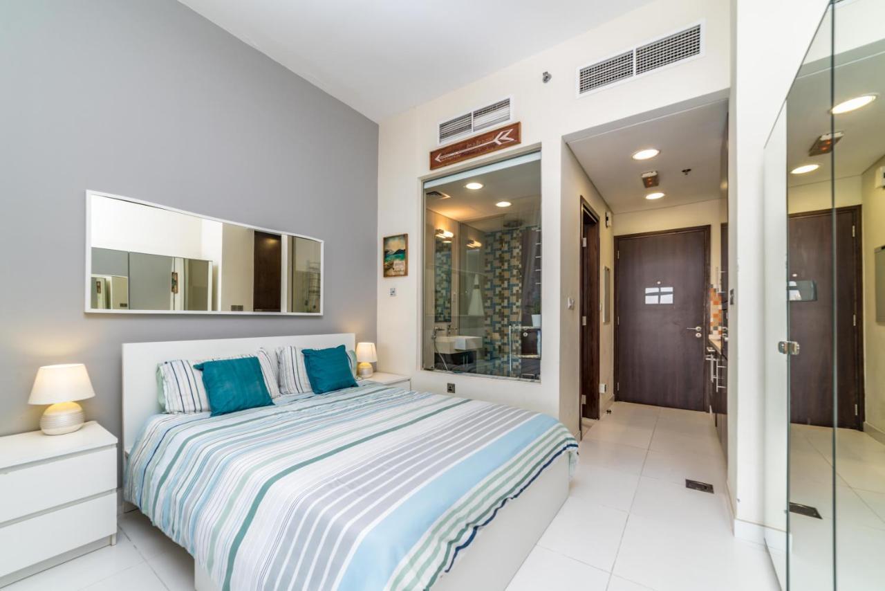 Club Vista Mare, Free Riva Beach Club Access Dubai Exterior foto
